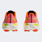 Hoka Mach X 3 Women Running Shoes Neon Rose