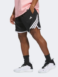 Adidas Crazy Lite Men Basketball Short Black