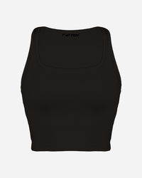 Top Ten Pedli Kumas Women Lifestyle Tank Black
