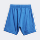Adidas Character Graphic Baby-Boys Training Set White/Blue/Red