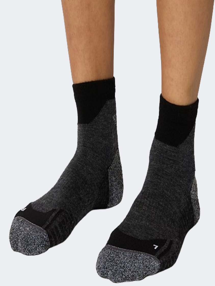 The North Face Unisex Hiking Sock Black