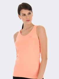 Lotto Msp Women Training Tank Neon Rose