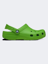 Crocs Classic Kids Lifestyle Clog Crocs Green