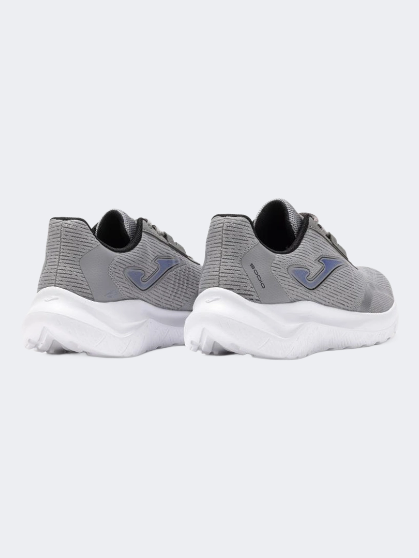 Joma Sodio 2512 Men Running Shoes Grey