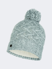 Buff Knitted & Polar Women Lifestyle Beanie Ebba Cloud