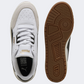 Puma Shuffle Downtown Og Men Lifestyle Shoes White/Black