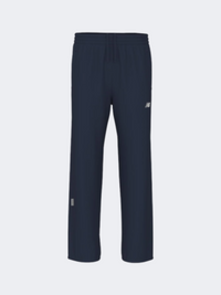 New Balance Bukatsu Knit Straight Men Lifestyle Pant Navy