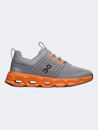 On Cloudswift Ps Running Shoes Alloy/Tangerine