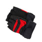 Joerex Multifunctional Fitness Gloves Black/Red