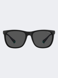 Polaroid Pld 2140/S Unisex Lifestyle Sunglasses Black/Green