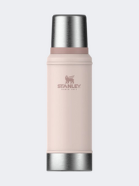 Stanley Legend Classic 25 Oz Lifestyle Bottle Rose Quartz