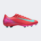 Nike Mercurial Vapor 16 Academy Men Football Shoes Red