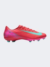 Nike Mercurial Vapor 16 Academy Men Football Shoes Red
