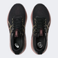Asics Gel-Kayano 32 Women Running Shoes Black/Dark Currant