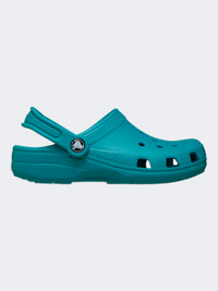 Crocs Classic Kids Lifestyle Clog Turbo Teal