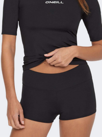 Oneill Grenada Bottom Women Beach Slip Black