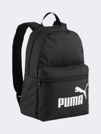 Puma Boys Lifestyle Phase Small 13L Backpack Black