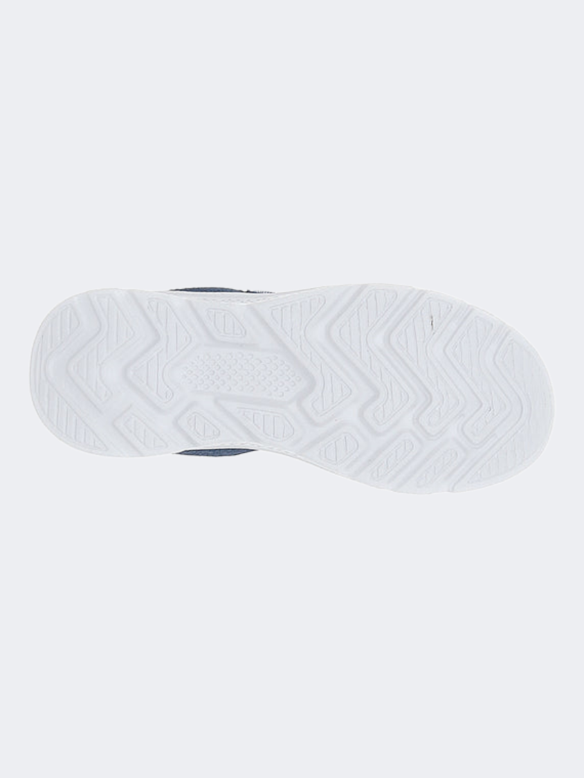 Lotto Rider Amf Ps-Boys Lifestyle Shoes Dark Blue