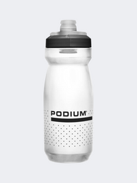 Camelbak Podium 21 Oz Biking Bottle Carbon