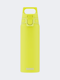 Sigg Shield One 0.75 L Lifestyle Bottle Ultra Lemon