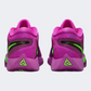 Nike Giannis Freak 6 Men Basketball Shoes Bold Berry