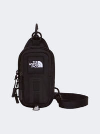 The North Face Hot Shot Crossbody 2 L Un Isex Lifestyle Messenger Bag Black