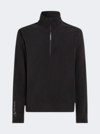 ONeill Jacks Polartec 100 Hz Men Skiing Fleece Blackout