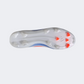 Adidas F50 League Fg Mg Men Football Shoes White/Blue/Red
