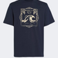 Oneill Mix And Match Men Beach T-Shirt Black