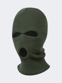 Top Ten Breathale Unisex Lifestyle Ninja Cagoule Olive