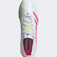 Adidas Predator League Tf Men Football Shoes White/Pink/Lemon