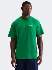 Nike Max90 Men Lifestyle T-Shirt Malachite