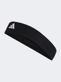 Adidas Head Unisex Tennis Band Black/White