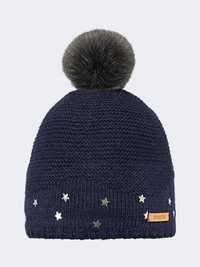 Barts Nerida Girls Lifestyle Beanie Navy