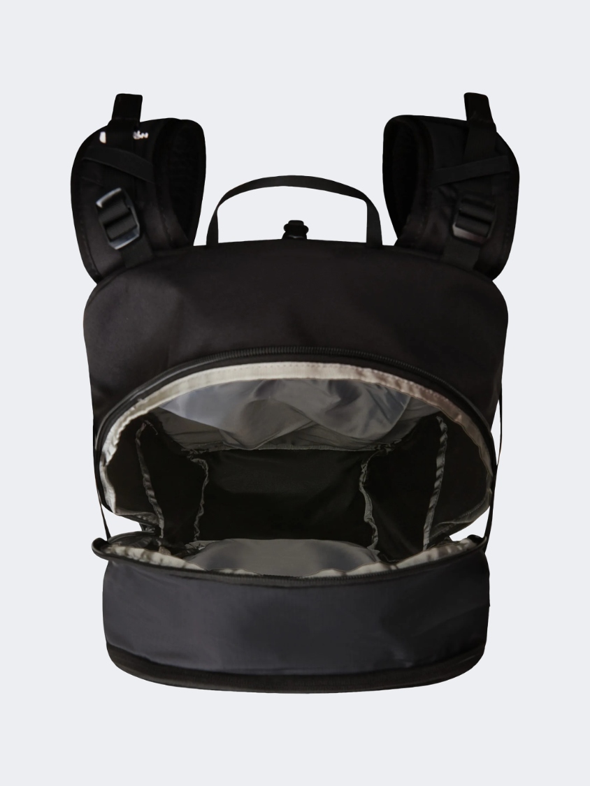 The North Face Basin 36 L Unisex Hiking Bag Black