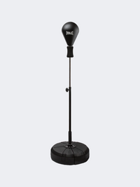 Everlast Core Reflex Boxing Punching Bag Black