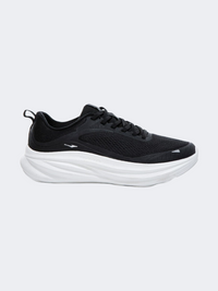 Erke Men Training Shoes Black/White