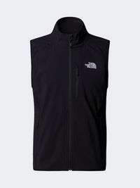 The North Face Nimble Men Hiking Vest Black