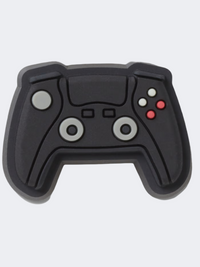 Crocs Game Controller Unisex Lifestyle Jibbitz Charm