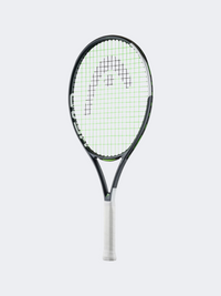 Head Speed Jr. 25 Kids Tennis Racquet Black/White/Green
