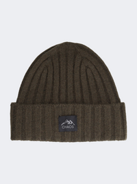 Chaos Brio Men Lifestyle Beanie Olive
