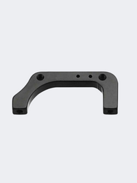 Tektro A-4 Rear 180 Mm Biking Spare Parts Black