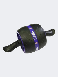 Joerex & Marvel Excerice Slid Fitness Wheel Multicolor