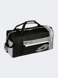 Lotto Men Training Bags Cases And Luggage Black/Cool Grey