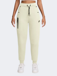 Nike Sportswear Tech Fleece Women Lifestyle Pant Sail/Black