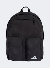 Adidas Essentials Back To Campus Unisex Training Backpack Black/White