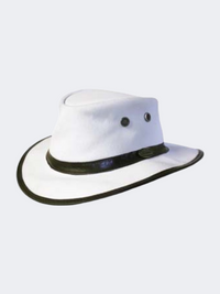 Rogue Packer Men Lifestyle Hat Off White