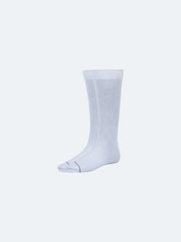 Oil And Gaz Soft 3 Pack Kids Lifestyle Socks White