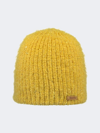 Barts Flash Girls Lifestyle Beanie Yellow