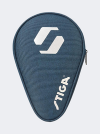 Stiga Bat Tabl-Tenni Cover Blue/Green